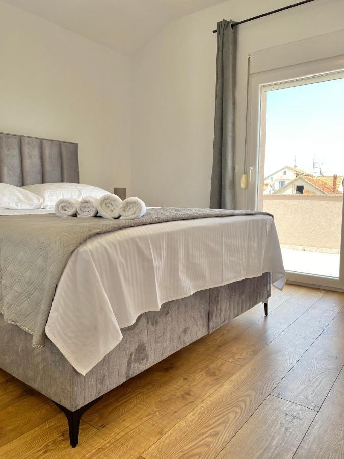West Apartments زادار المظهر الخارجي الصورة
