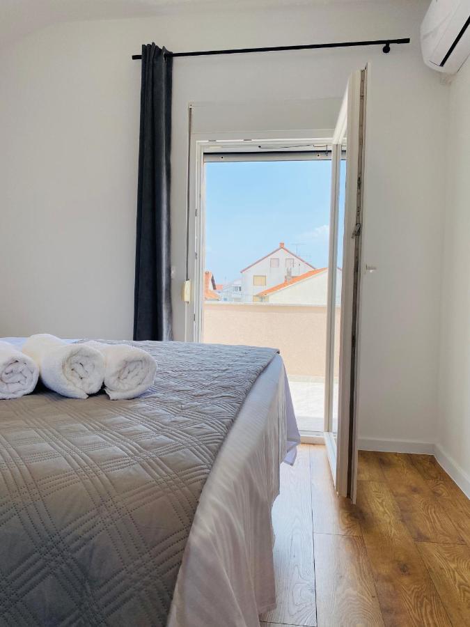 West Apartments زادار المظهر الخارجي الصورة