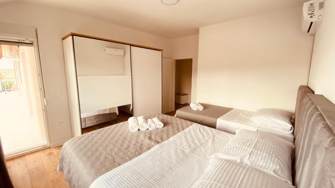 West Apartments زادار المظهر الخارجي الصورة