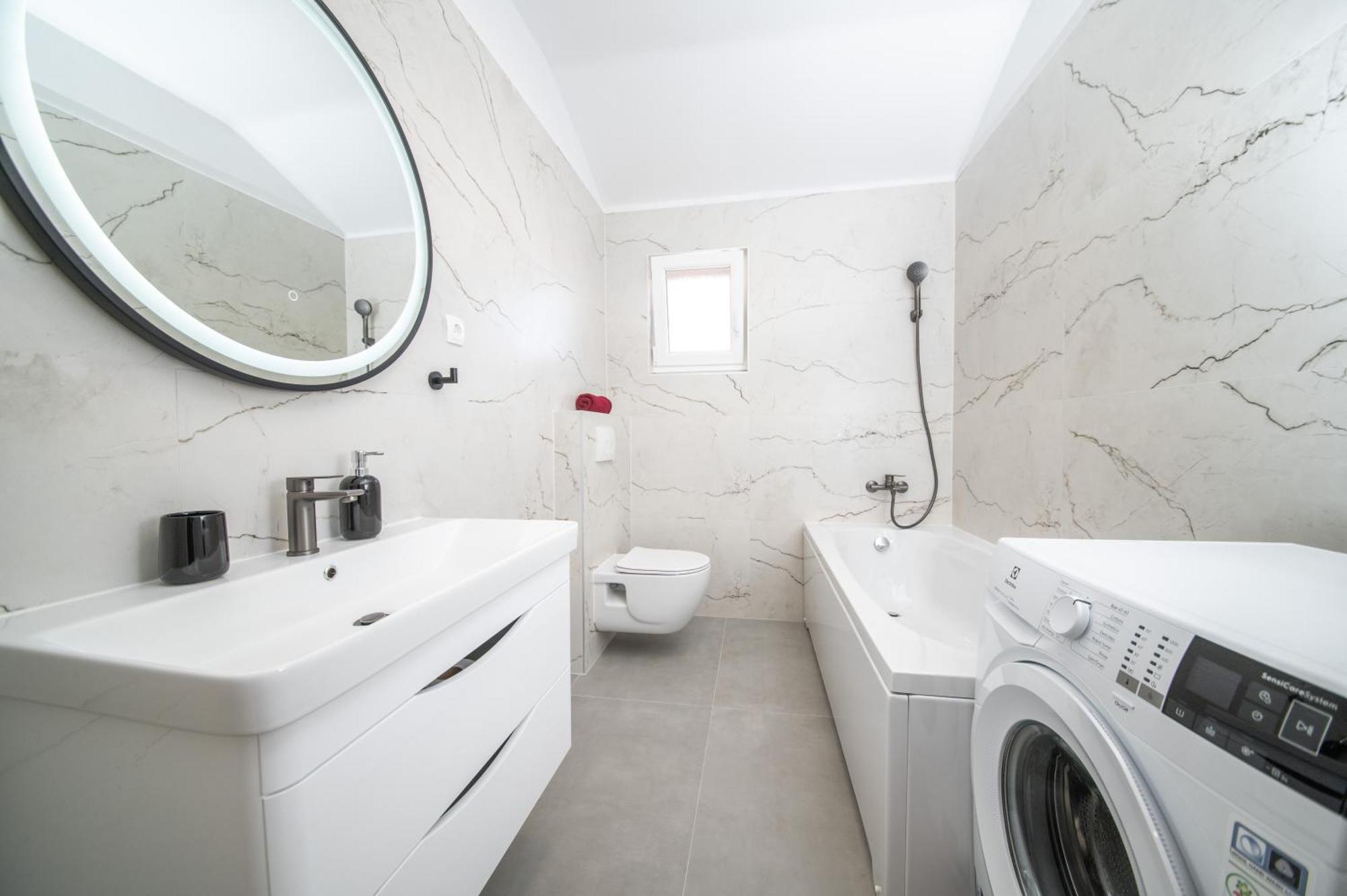 West Apartments زادار المظهر الخارجي الصورة