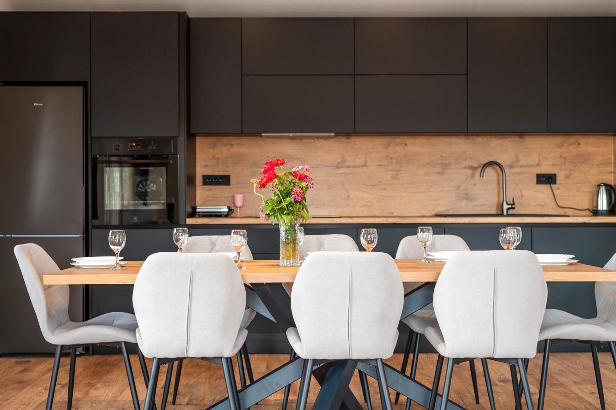 West Apartments زادار المظهر الخارجي الصورة