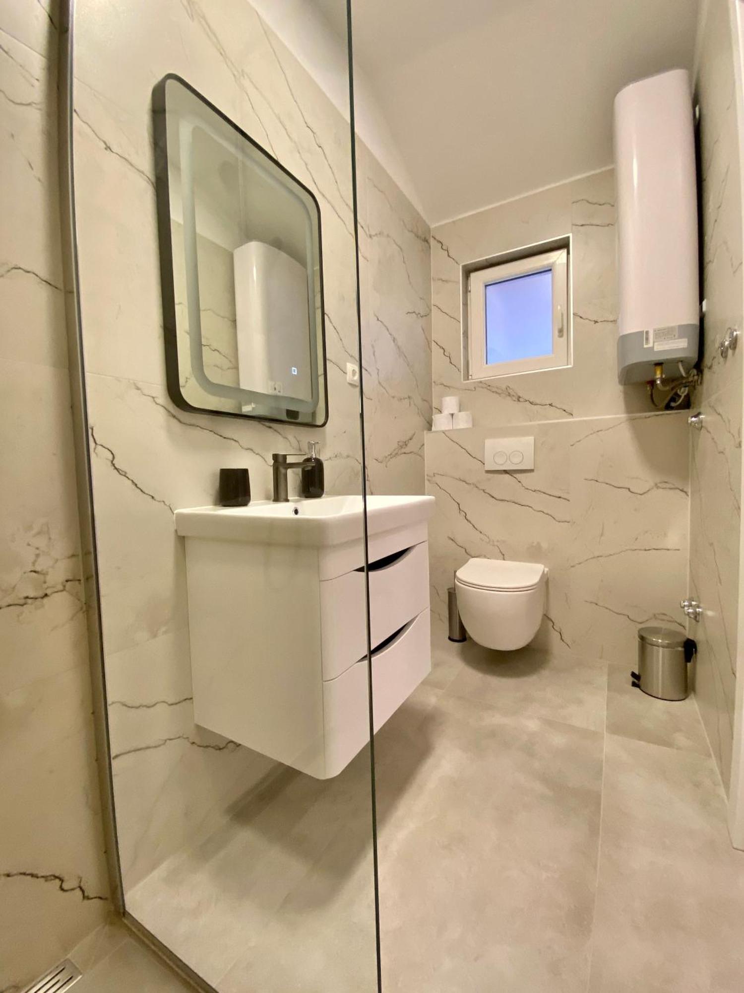 West Apartments زادار المظهر الخارجي الصورة